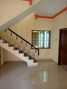 Hall Image of 1200 Sq.ft 2 BHK Independent House for sale in Madambakkam Chennai for Rs. 13000000