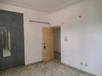 Bedroom Image of 1179 Sq.ft 3 BHK Builder Floor for rent in Sector 49 Faridabad for Rs. 30000