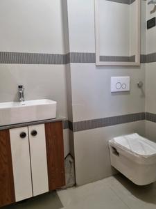 Bedroom Two Image of 1000 Sq.ft 3 BHK Apartment / Flat for sale in Najafgarh New Delhi for Rs. 8500000