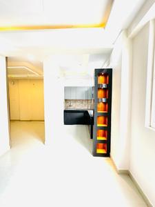 Hall Image of 840 Sq.ft 2 BHK Apartment / Flat for sale in Chinhat Lucknow for Rs. 4050000