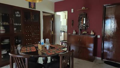 Hall Image of 1350 Sq.ft 2 BHK Apartment / Flat for sale in Embassy Place, Benson Town Bengaluru for Rs. 23000000