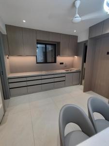 Bathroom Image of 1750 Sq.ft 3 BHK Apartment / Flat for sale in Padam Samarth Srushti, Pal Gam Surat for Rs. 6871000