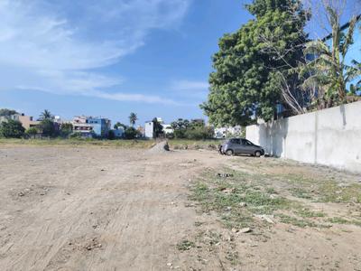 Image of 600 Sq.ft Residential Plot / Land for sale in Pallikaranai, Chennai for Rs. 7500000