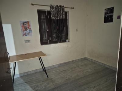 Bedroom Image of 2400 Sq.ft 3.5 BHK Builder Floor for rent in Shiv Shakti Nagar Jaipur for Rs. 30000