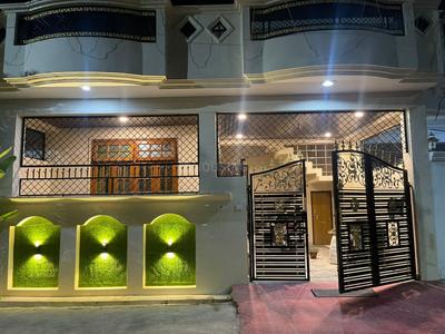 Image of 1250 Sq.ft 1.5 BHK Builder Floor for rent in Jankipuram Extension, Lucknow for Rs. 13000