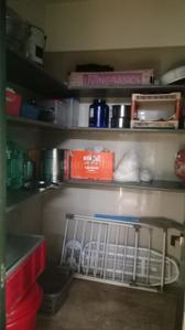 Kitchen Image of 4485 Sq.ft 4 BHK Apartment / Flat for sale in Ganesh Sundarvan Epitome, Jodhpur Ahmedabad for Rs. 75000000