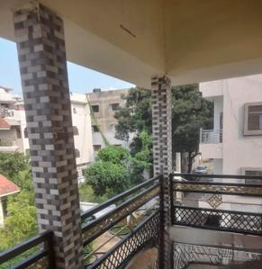 Balcony Image of 800 Sq.ft 2 BHK Builder Floor for rent in Ratu Road Ranchi for Rs. 9500
