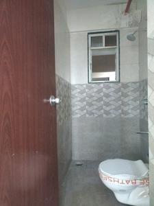Common Bathroom Image of 1015 Sq.ft 2 BHK Apartment / Flat for sale in Kothrud Pune for Rs. 14500000