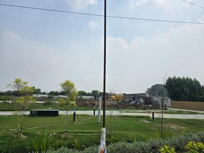 Image of 755 Sq.ft 1 BHK Apartment / Flat for sale in Sunrakh Bangar, Vrindavan for Rs. 6040000
