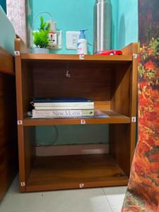 Bedroom Image of 720 Sq.ft 2 BHK Apartment / Flat for sale in Rohan Abhilasha, Wagholi Pune for Rs. 9000000