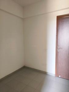 Servant Room Image of 2130 Sq.ft 3 BHK Apartment / Flat for rent in Godrej Air, Sector 85 Gurgaon for Rs. 49000