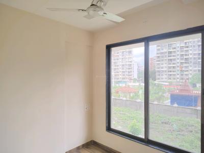 Bedroom Image of 1700 Sq.ft 3 BHK Apartment / Flat for rent in Thane West Thane for Rs. 90000