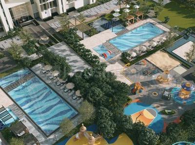 Image of 2578 Sq.ft 4 BHK Apartment / Flat for sale in Perambur, Chennai for Rs. 22500000