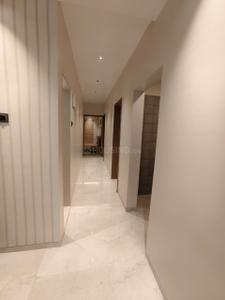 Image of 850 Sq.ft 2 BHK Apartment / Flat for sale in Dhananjay Hill View, Nalasopara West, Nala Sopara for Rs. 4900000