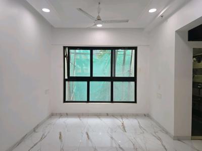 Living Room Image of 656 Sq.ft 2 BHK Apartment / Flat for sale in 127 Raj Homes B And C Wing, Mira Road East Mira Bhayandar for Rs. 9650000