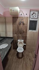 Image of 2250 Sq.ft 3 BHK Builder Floor for rent in Ansal Esencia Sector 67, Sector 67, Gurgaon for Rs. 30500