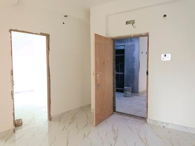 Living Room Image of 700 Sq.ft 2 BHK Apartment / Flat for sale in Mourigram Howrah for Rs. 2660000