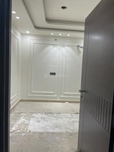Hall Image of 890 Sq.ft 3 BHK Builder Floor for sale in Shalimar Bagh New Delhi for Rs. 17500000