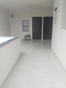 1 BHK Independent Builder Floor
