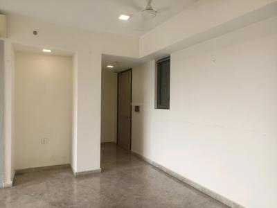 Living Room Image of 712 Sq.ft 2 BHK Apartment / Flat for sale in Ajmera Himalayan Heights, Wadala East Mumbai for Rs. 21600000