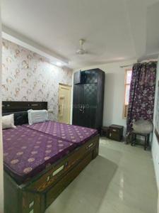 Bedroom Image of 1910 Sq.ft 3 BHK Apartment / Flat for sale in Peer Muchalla Zirakpur for Rs. 8000000