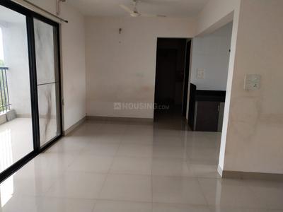 Hall Image of 1750 Sq.ft 3 BHK Apartment / Flat for sale in Nanded Shubh Kalyan, Nanded Pune for Rs. 15500000