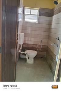 Bathroom Image of 720 Sq.ft 2 BHK Apartment / Flat for rent in Renaissance Solis, Goda Bardhaman for Rs. 12000