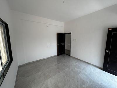Bedroom Image of 1300 Sq.ft 3 BHK Villa for sale in Lohegaon Pune for Rs. 5810000
