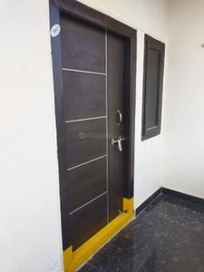 Satya residency Outside View 1