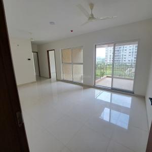 Hall Image of 1430 Sq.ft 3 BHK Apartment / Flat for rent in Pride Purple Park Astra, Hinjawadi Pune for Rs. 35001