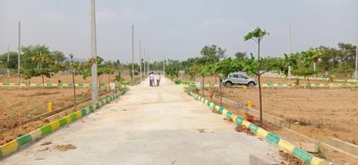 Image of 1500 Sq.ft Residential Plot / Land for sale in Kolar Town, Kolar for Rs. 2550000