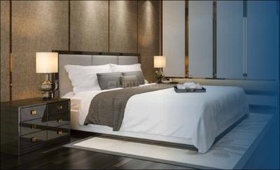 Bedroom Image of 914 Sq.ft 3 BHK Apartment / Flat for sale in Attibele Bengaluru for Rs. 6500000