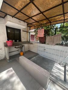 Balcony Image of 3300 Sq.ft 4.5 BHK Villa for sale in Shyamal Ahmedabad for Rs. 70000000