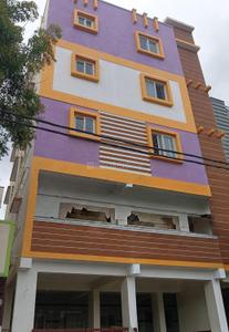 12 BHK Independent House