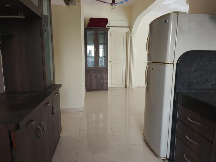 GK Dwarkadheesh Residency Main Image 1