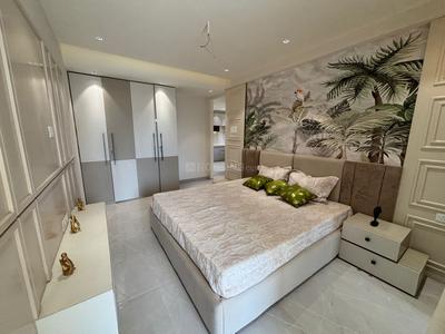 Bedroom Image of 1800 Sq.ft 3 BHK Apartment / Flat for sale in Raja Park Jaipur for Rs. 9000000