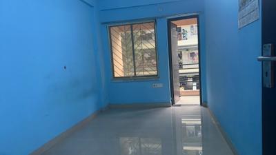 Bedroom Image of 1450 Sq.ft 3 BHK Apartment / Flat for sale in New Town Kolkata for Rs. 8600000