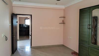 Bedroom Image of 1200 Sq.ft 2 BHK Apartment / Flat for sale in Gorantla Guntur for Rs. 4200000