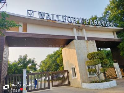 Image of 1500 Sq.ft Residential Plot / Land for sale in Wallfort Parkview, Datrenga, Raipur for Rs. 2900000