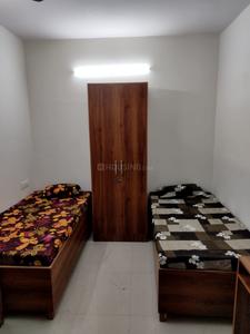 Bedroom Image of NM in Alpha II Greater Noida, Greater Noida