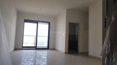 Living Room Image of 1457 Sq.ft 3 BHK Apartment / Flat for sale in Ambuja Ecospace Residencia, New Town Kolkata for Rs. 15500000