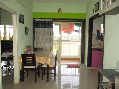 Hall Image of 1130 Sq.ft 2 BHK Apartment / Flat for sale in BDA BDA Gunjur Housing Project by Bangalore Development Authority, Gunjur Bengaluru for Rs. 8500000