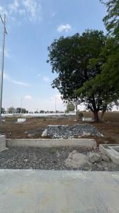 Image of 1239 Sq.ft Residential Plot / Land for sale in Shankarpur, Nagpur for Rs. 4243575