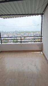 Balcony Image of 1100 Sq.ft 2 BHK Apartment / Flat for sale in Kate Puram, Pimple Gurav Pune for Rs. 12000000
