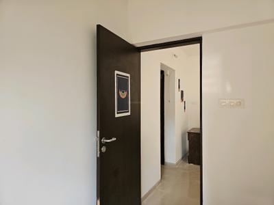 Bedroom Image of 884 Sq.ft 1.5 BHK Apartment / Flat for sale in Long Island, Charholi Budruk Pune for Rs. 5200000