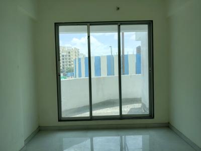 Bedroom Image of 1095 Sq.ft 2 BHK Apartment / Flat for sale in Rukhmini Complex 1, Pushpak Nagar Navi Mumbai for Rs. 7650000