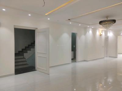 Living Room Image of 2610 Sq.ft 4 BHK Builder Floor for sale in Green Field Colony Faridabad for Rs. 24900000