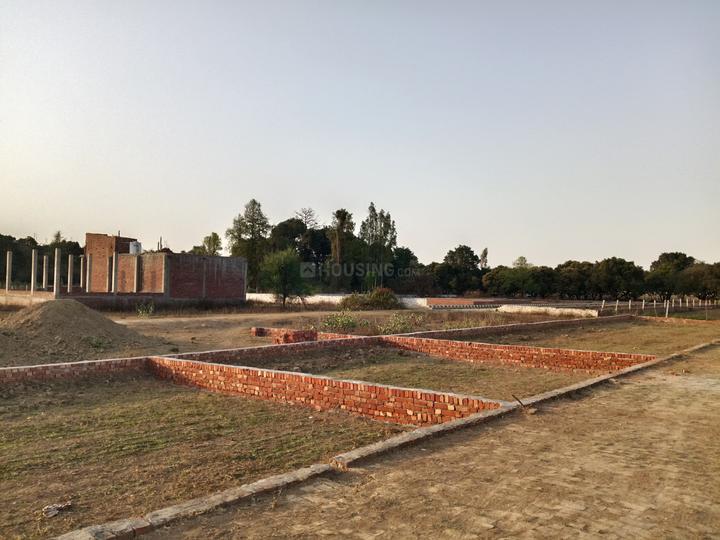 Nature Green Sparsh Residency Main Image 1