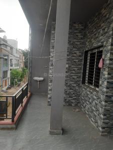 Balcony Image of 2050 Sq.ft 3.5 BHK Independent House for rent in Chitra Bhavnagar for Rs. 20000