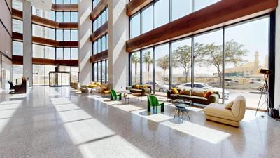 Image of 484 Sq.ft 1 BHK Apartment / Flat for sale in Jumeirah Village, Dubai for Rs. 17225194